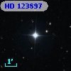 HD 123897