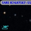 SARS 024.97567-55.50197