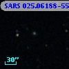 SARS 025.06188-55.10730