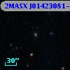 2MASX J01423081-5437115