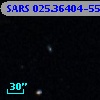 SARS 025.36404-55.32933