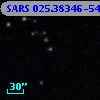 SARS 025.38346-54.86069