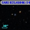 SARS 025.41046-54.55389