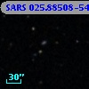 SARS 025.88508-54.90986