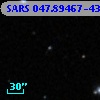 SARS 047.89467-43.20897
