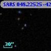 SARS 048.22525-42.98730