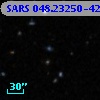 SARS 048.23250-42.97472
