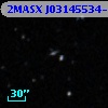 2MASX J03145534-4249080