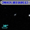 2MASX J03160512-4234339