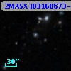 2MASX J03160873-4245529