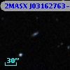 2MASX J03162763-4533229
