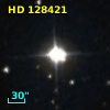 HD 128421