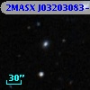 2MASX J03203083-4511435