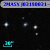 2MASX J03180031-4459235