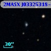 2MASX J03325318-2840302