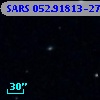 SARS 052.91813-27.70767