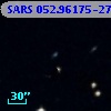 SARS 052.96175-27.81625