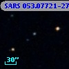 SARS 053.07721-27.74822