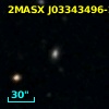 2MASX J03343496-2741089