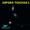 2dFGRS TGS244Z116