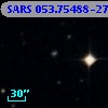 SARS 053.75488-27.88475
