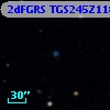 2dFGRS TGS245Z118