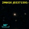 2MASX J03371591-2759240