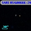 SARS 054.00666-28.40003