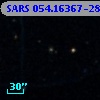 SARS 054.16367-28.18247