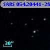 SARS 054.20441-28.00044