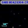SARS 054.21354-27.77608