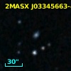 2MASX J03345663-4012063
