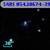 SARS 054.10674-39.46395