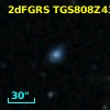 2dFGRS TGS808Z438