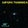 2dFGRS TGS808Z420