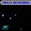 2MASX J03384988-3935435