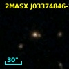 2MASX J03374846-2808266