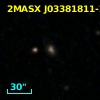 2MASX J03381811-2814596