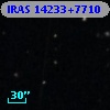 IRAS 14233+7710