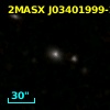 2MASX J03401999-2904067