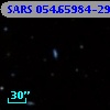 SARS 054.65984-29.23649
