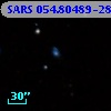 SARS 054.80489-28.41784