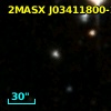 2MASX J03411800-2906583