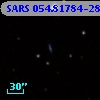 SARS 054.81784-28.95287