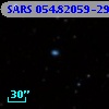 SARS 054.82059-29.05750