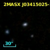 2MASX J03415025-2849517