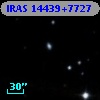 IRAS 14439+7727