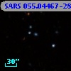 SARS 055.04467-28.85816