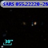 SARS 055.22220-28.67619
