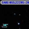 SARS 055.22295-28.83404